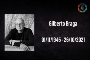 Autor Gilberto Braga morreu hoje aos 75 anos 3