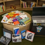 Projeto Bibliotecarte investe na formação de leitores em bibliotecas solidárias 4