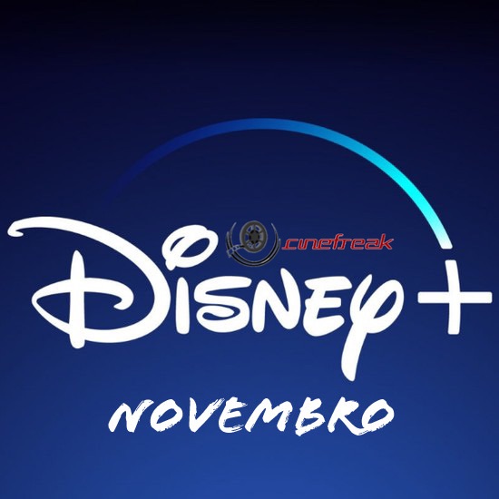 Lançamentos de novembro de 2021 no Disney Plus 10