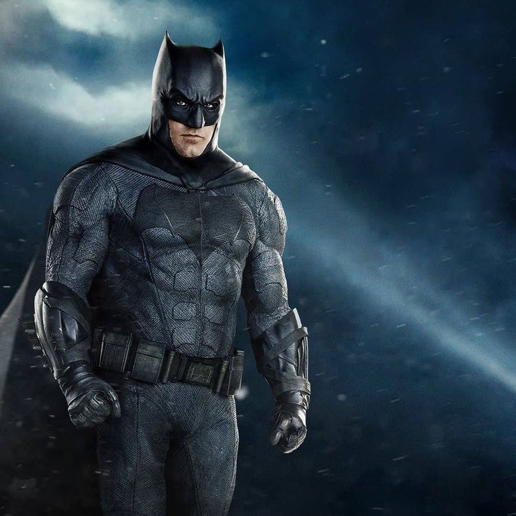 Ben Affleck teria recebido uma grande oferta para continuar como Batman 7