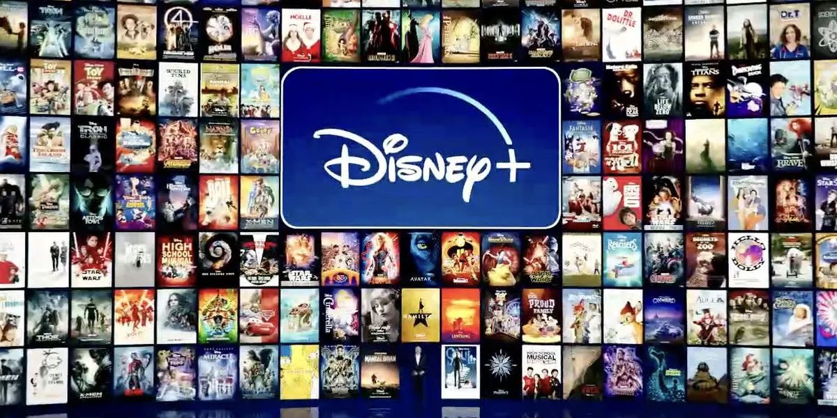 Últimos lançamentos de 2021 no Disney Plus 4