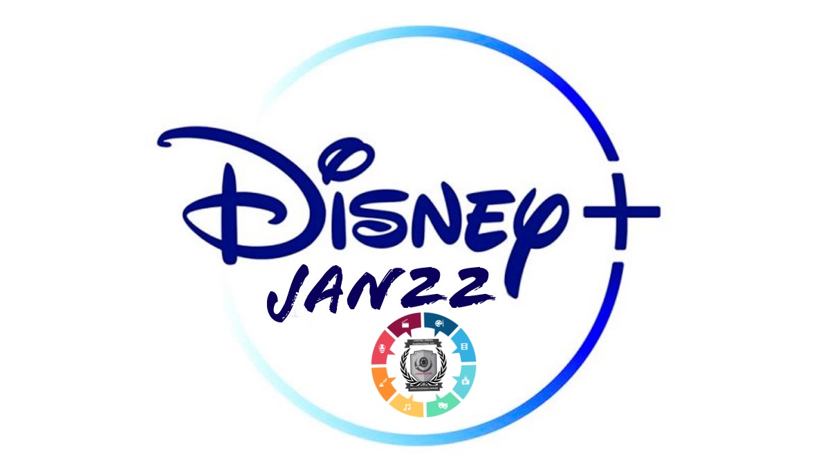 Novidades em janeiro de 2022 no Disney+ 4