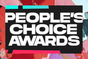 Lista dos vencedores do People's Choice Awards 2021 9