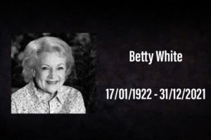 Atriz e comediante Betty White morre aos 99 anos 3