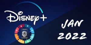 Novidades em janeiro de 2022 no Disney+ 3