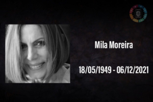 Atriz Mila Moreira morre aos 72 anos 3