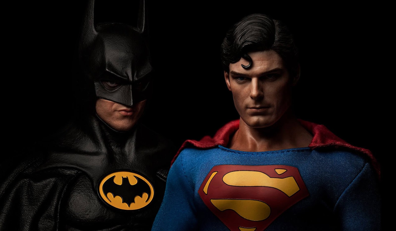 Filmes de Batman e Superman terão sequência em HQ