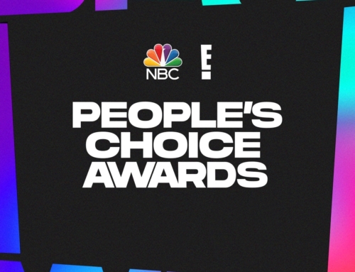 Lista dos vencedores do People’s Choice Awards 2021