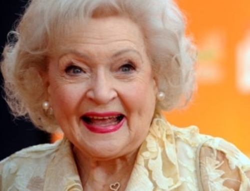 Atriz e comediante Betty White morre aos 99 anos