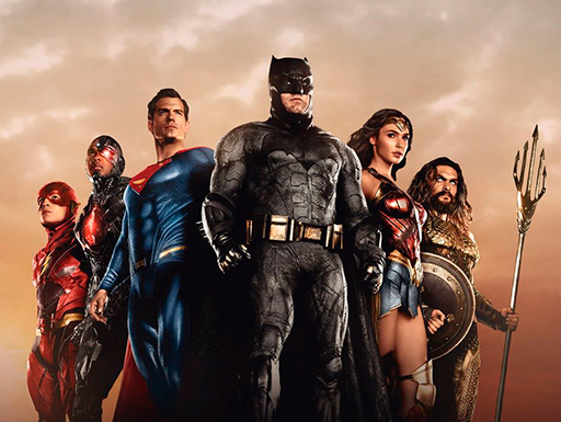 “Liga da Justiça de Zack Snyder” é eleito um dos Melhores Filmes do Ano pela Variety 6