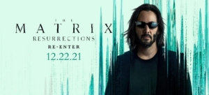 Data da estreia de “Matrix Resurrections” na HBO Max 5