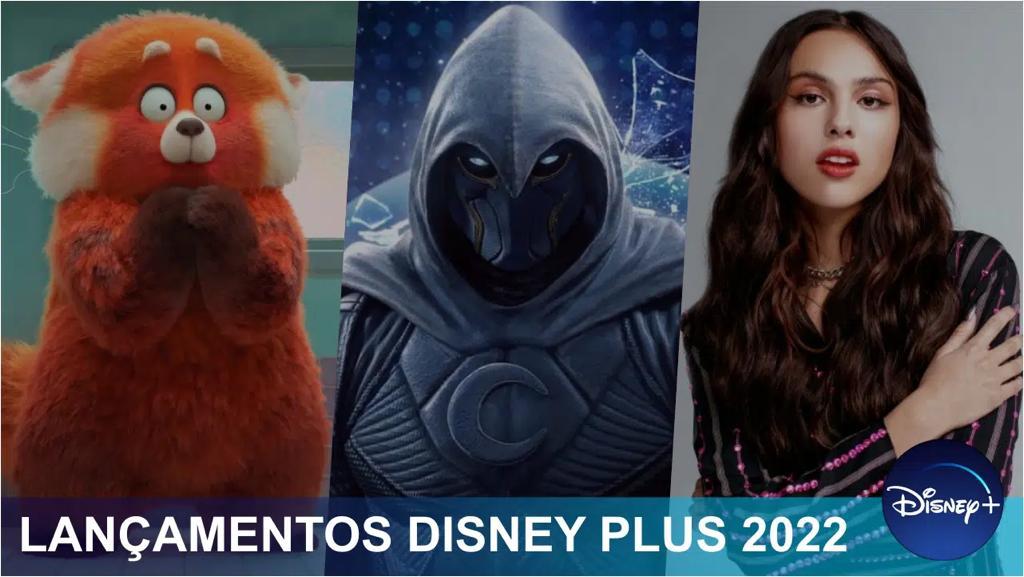 Novidades de maio no Disney Plus – CineFreak
