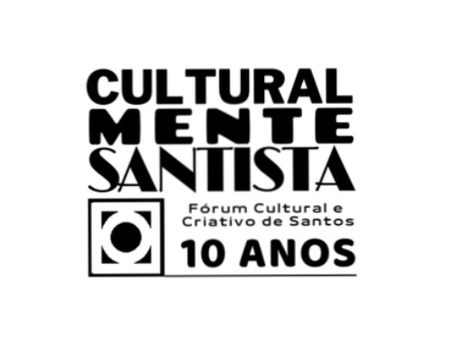 Programação completa do Culturalmente Santista – Fórum Cultural e Criativo de Santos