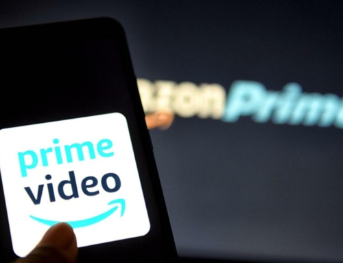 Lançamentos de maio de 2022 Amazon Prime Video
