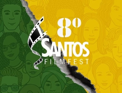 8º Santos Film Fest abre inscrições para filmes de todo o Brasil
