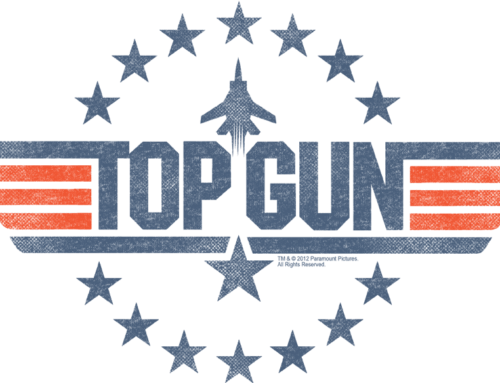 Caio Gaona lança vídeo tocando tema de Top Gun