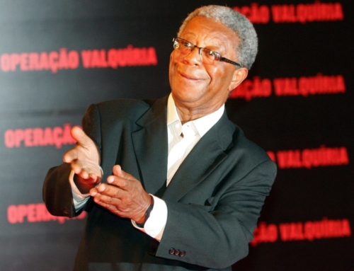 Morre ator Milton Gonçalves aos 88 anos