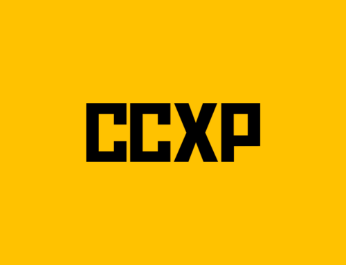 Momentos épicos na CCXP