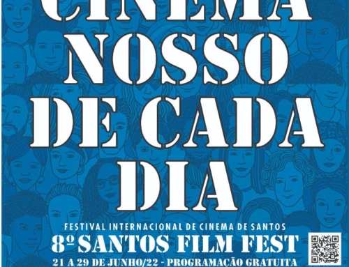 8º Santos Film Fest homenageará Wagner de Assis, exibirá mais de 60 filmes e terá palestra com Rita von Hunty