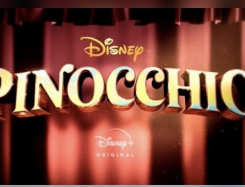 Confira o trailer e a sinopse oficial da versão live action da Disney de “Pinóquio”