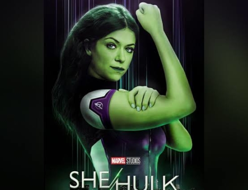Mulher-Hulk: Defensora de Heróis – Conheça os personagens