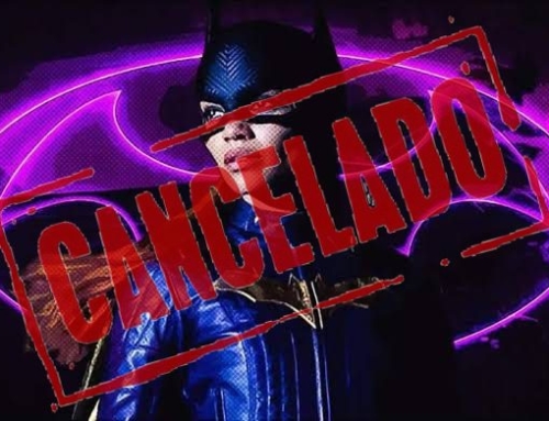 Warner emite nota oficial sobre cancelamento do filme da Batgirl