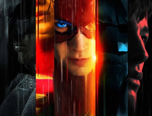 Rumores sobre a última exibição do filme “The Flash”