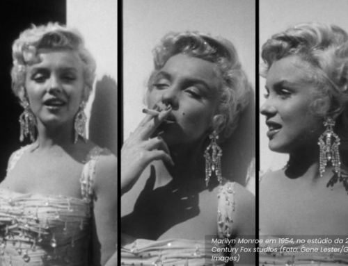 Nos 60 anos da morte de Marilyn Monroe, imagens raras mostram trajetória de uma estrela única