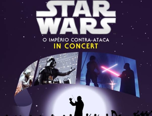 Com apresentação única, espetáculo Star Wars: O Império Contra-Ataca In Concert estreia no Brasil em 13 de agosto