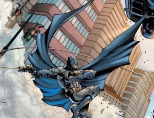 Batman de Ben Affleck terá traje inspirado no visual clássico do personagem no filme “The Flash”
