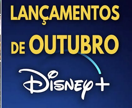 Novidades de maio no Disney Plus – CineFreak