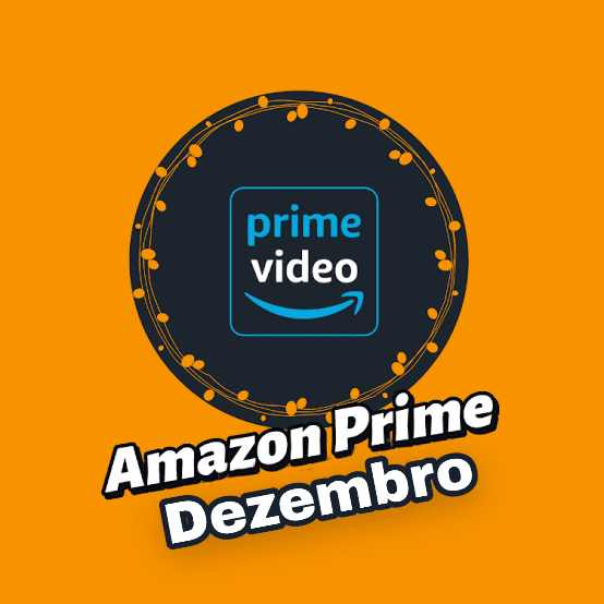 Estreias do  Prime Video em abril de 2022