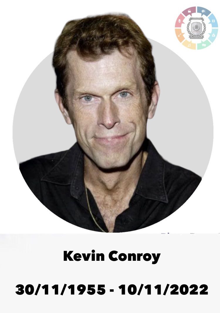 LUTO! MORRE KEVIN CONROY O BATMAN da SÉRIE ANIMADA 