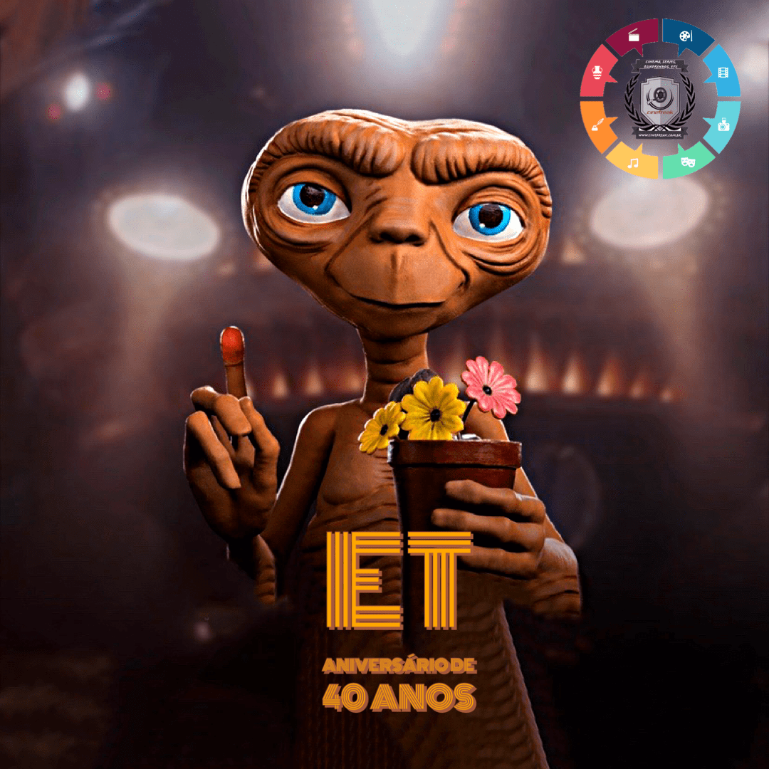 E.T. — O Extraterrestre: 9 curiosidades sobre o filme de