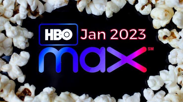 Lista De Lan Amentos De Janeiro De Na Hbo Max Cinefreak