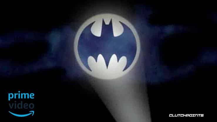 Animações inéditas do Batman estrearão no Prime Video