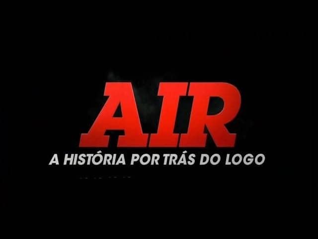 Air: A história por trás do logo se torna o melhor filme dirigido