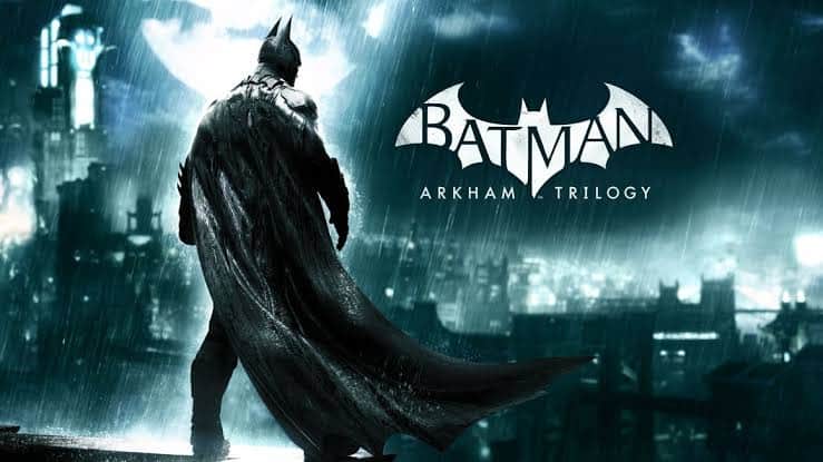 Warner Bros. Games e DC anunciam Batman: Arkham Trilogy para Nintendo Switch