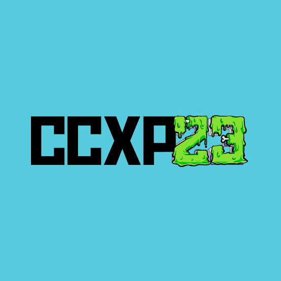 CCXP23 revela as artes das credenciais baseadas em “The Boys”