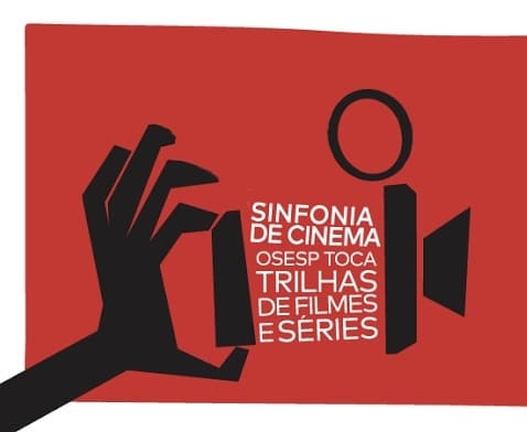 OSESP toca trilhas de filmes de heróis e heroínas em quatro apresentações da sinfonia de cinema na Sala São Paulo