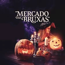 Halloween na Paulista: Mercado das Bruxas acontece em 28 e 29 de outubro