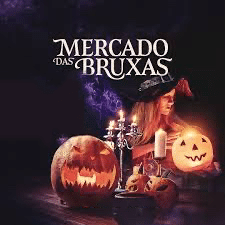 Halloween na Paulista: Mercado das Bruxas promove feira mágica