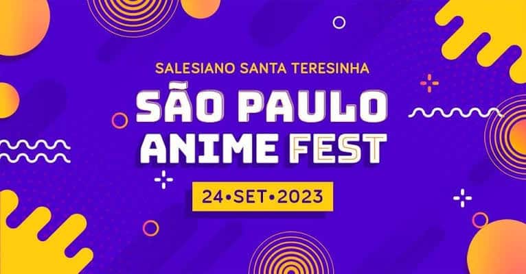Anime Fest estreia celebrando a cultura otaku