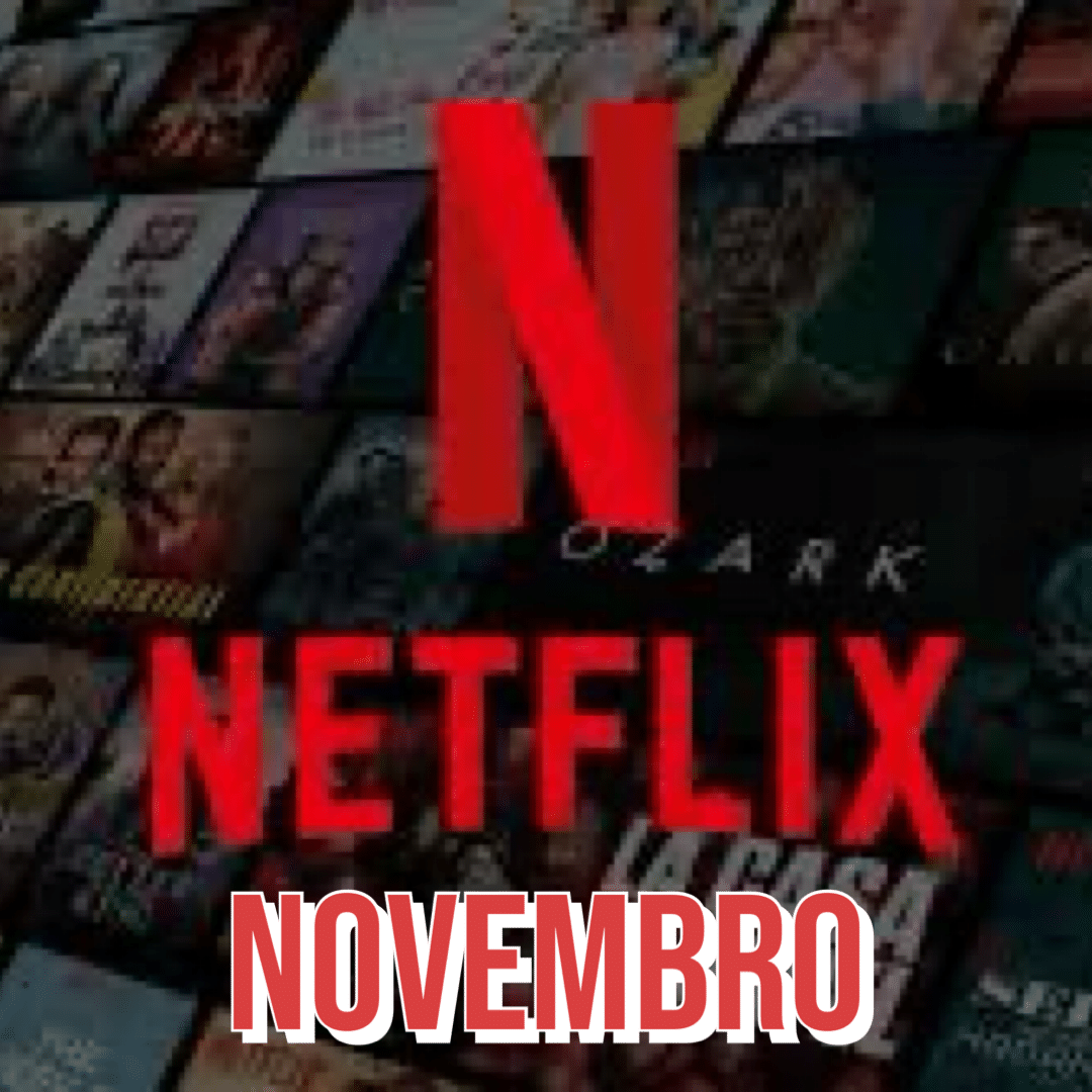Netflix estreia Lupin, Elite e filmes de terror em outubro