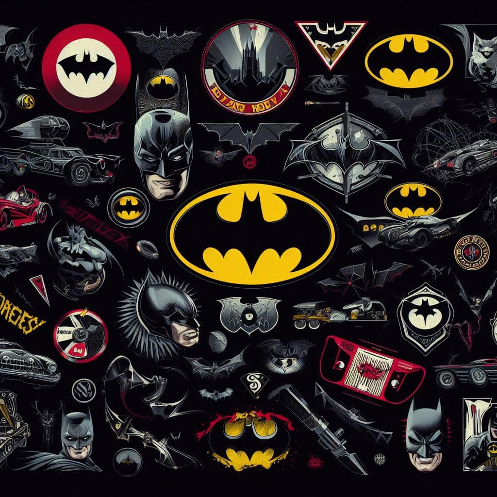 Em 2023 é comemorado o 80º aniversário da estreia cinematográfica do Batman