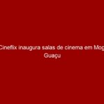 cineflix inaugura salas de cinema em mogi guacu 997 Cinefreak
