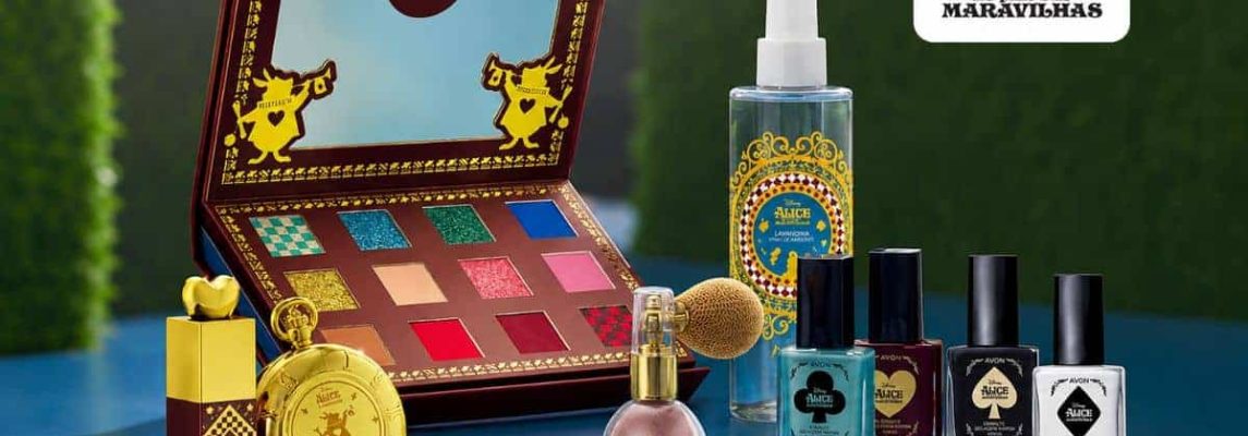 avon-alice-no-pais-das-maravilhas - 1